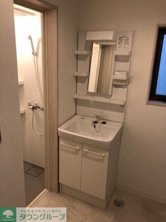 ゆいまーる若宮の物件内観写真